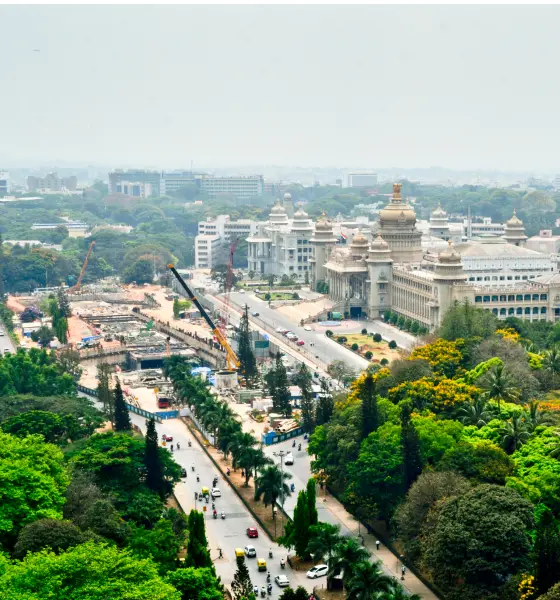 Bengaluru