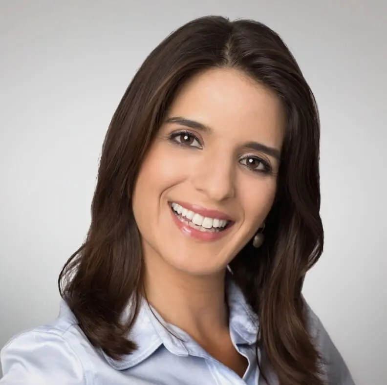 Sharon Carmeli