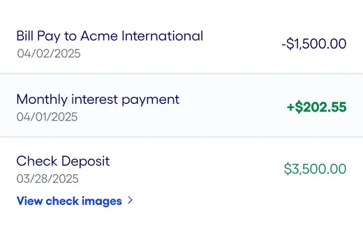 Grow your money