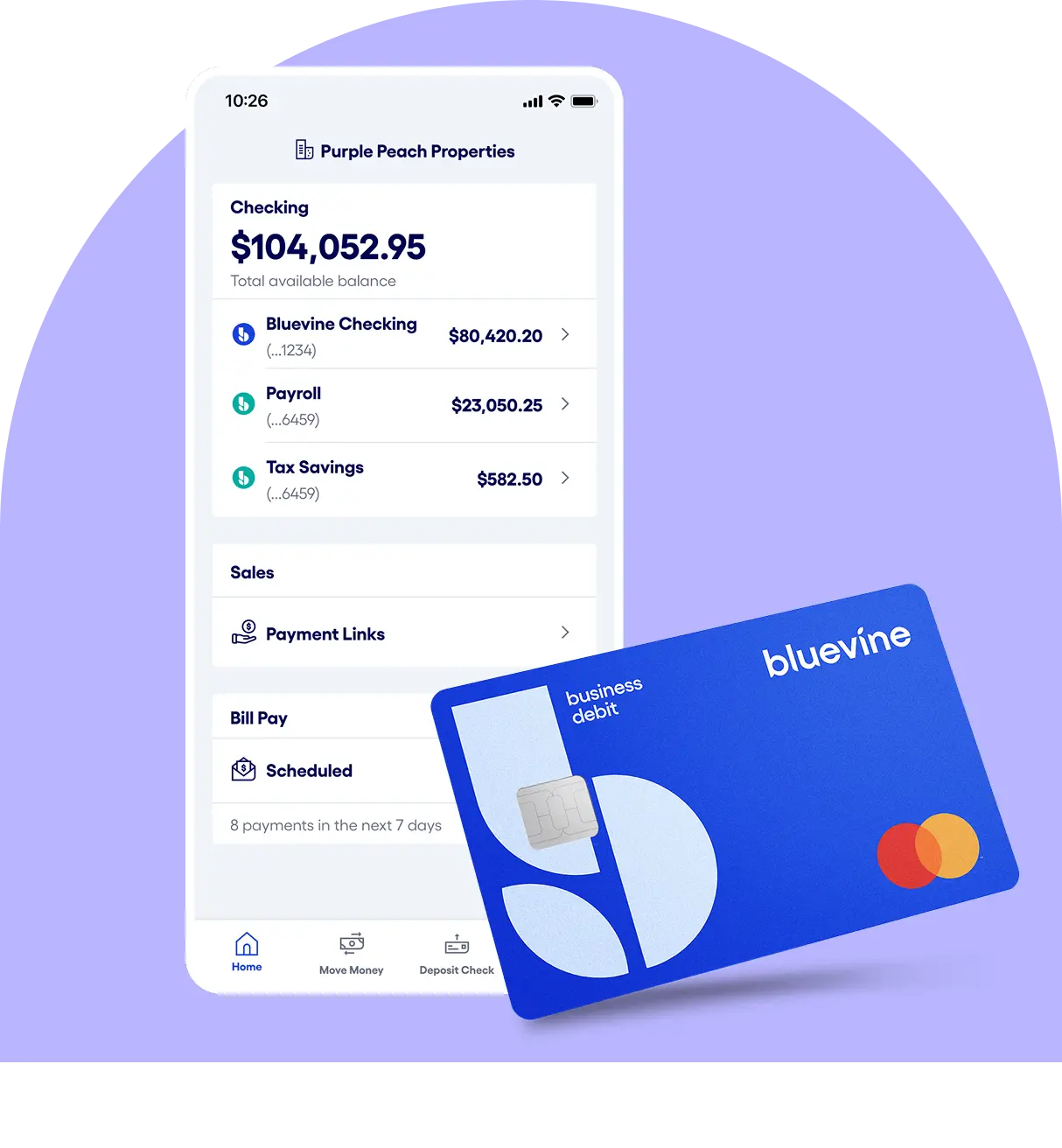 Free business checking account online
