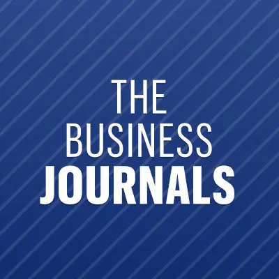 The Business Journals Logo