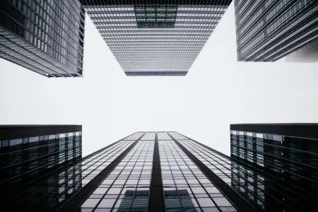 Office buildings