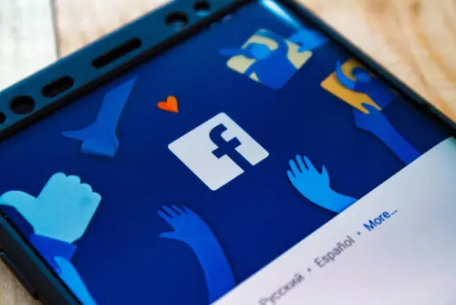 facebook for small business