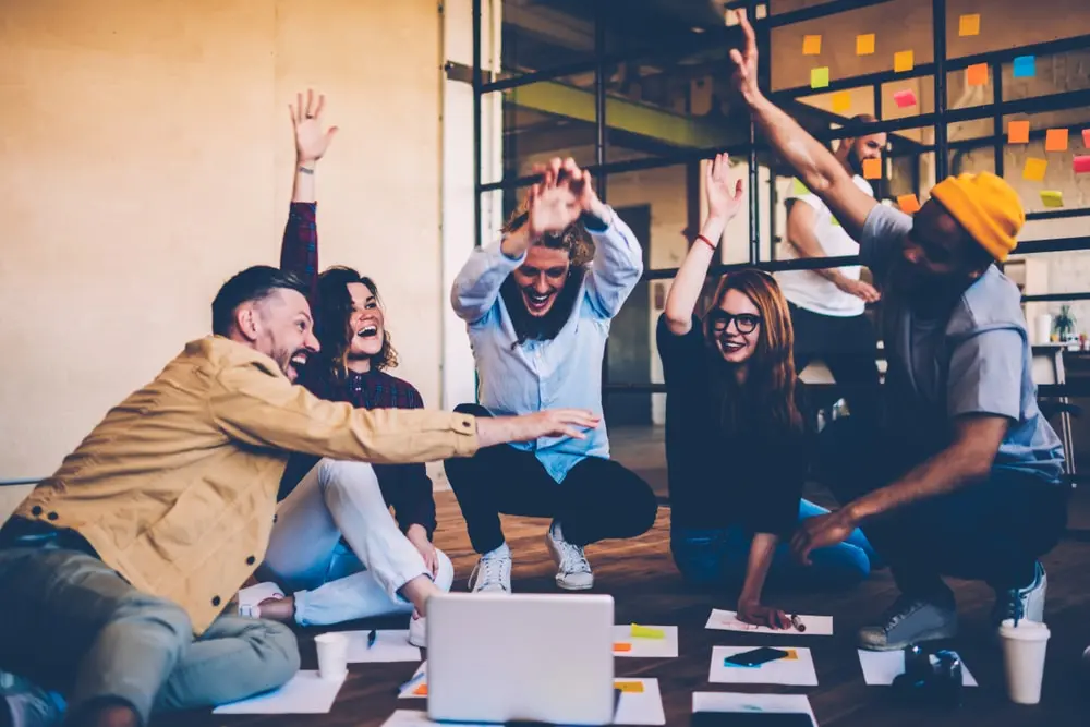 should you move your business to a coworking space