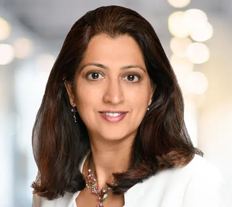 Mira Srinivasan Joins Bluevine’s Growing Leadership Team as Chief Risk Officer