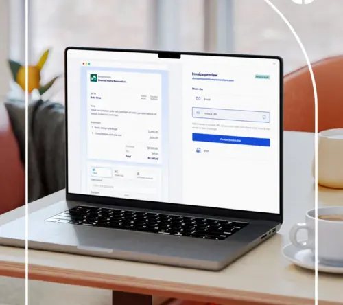 Invoicing and Payment Links for Small Businesses