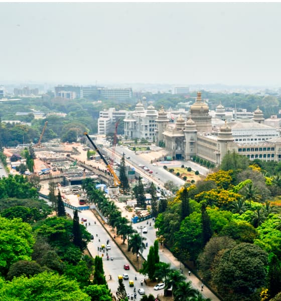 Bengaluru