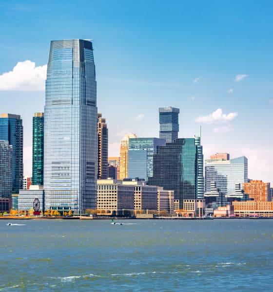 Jersey City