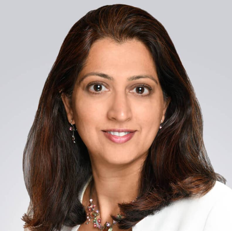 Mira Srinivasan