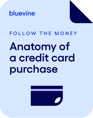 credit card purchase