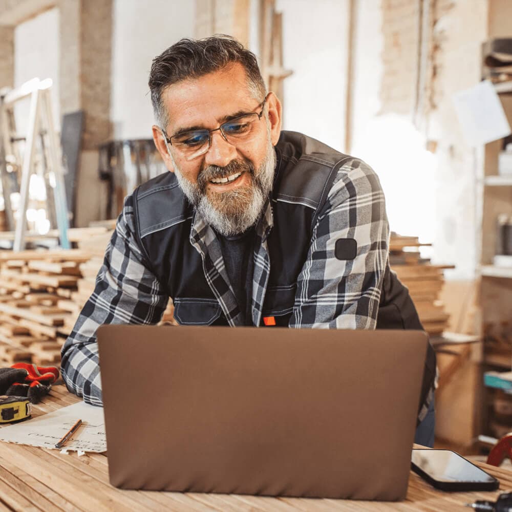 applying for business loan