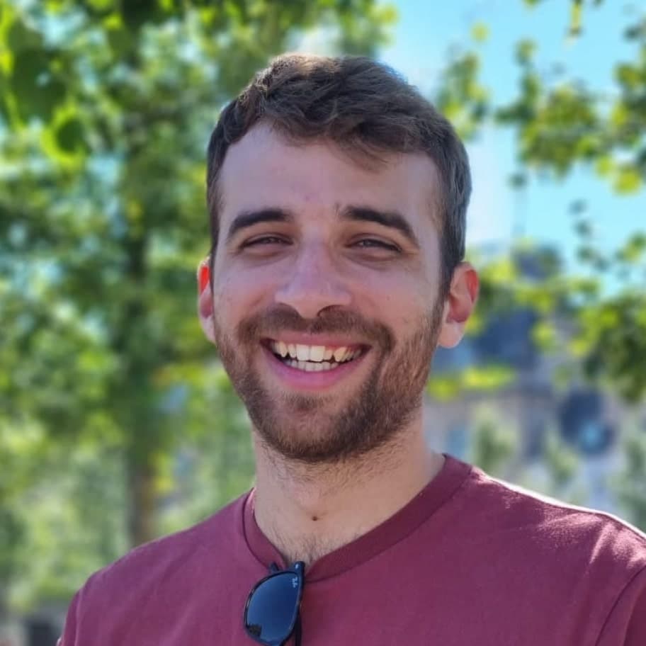 employee spotlight portrait 2