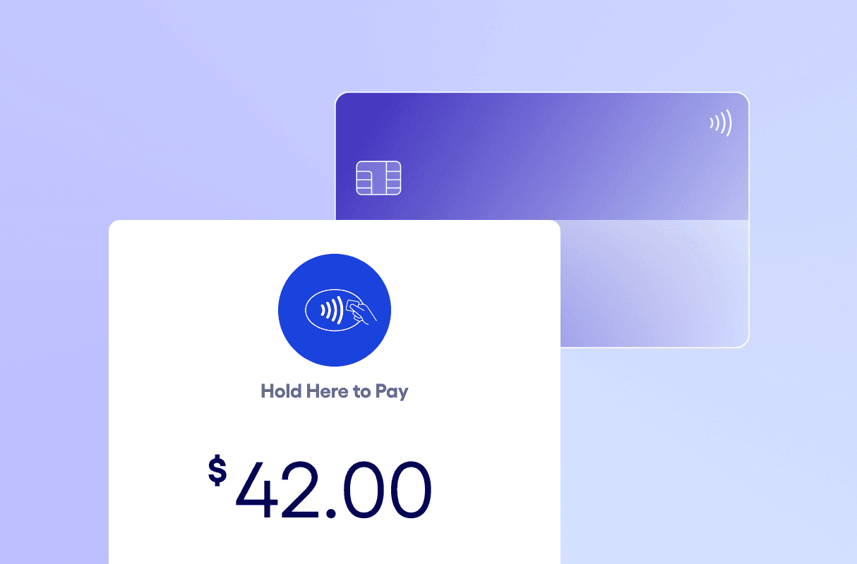 In-person payments with Tap to Pay