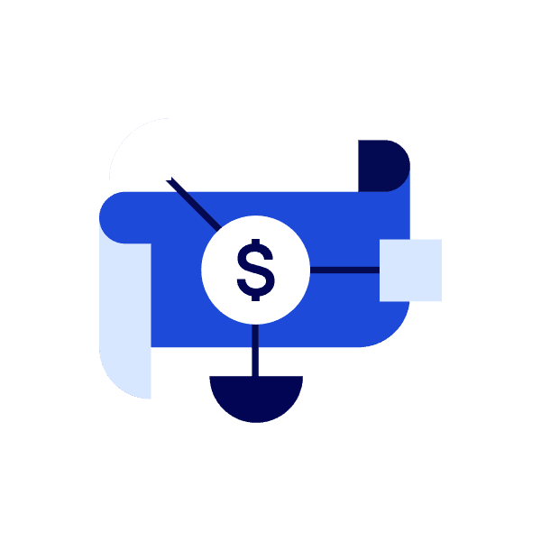 Streamline transactions by connecting financial apps.