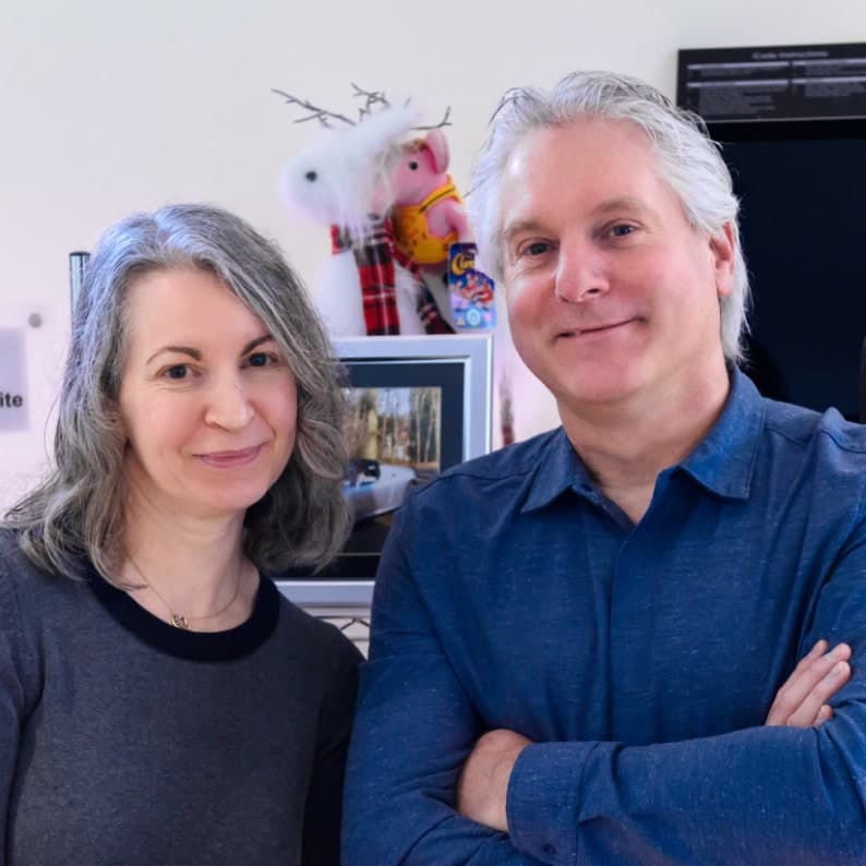 customer michael thwaite