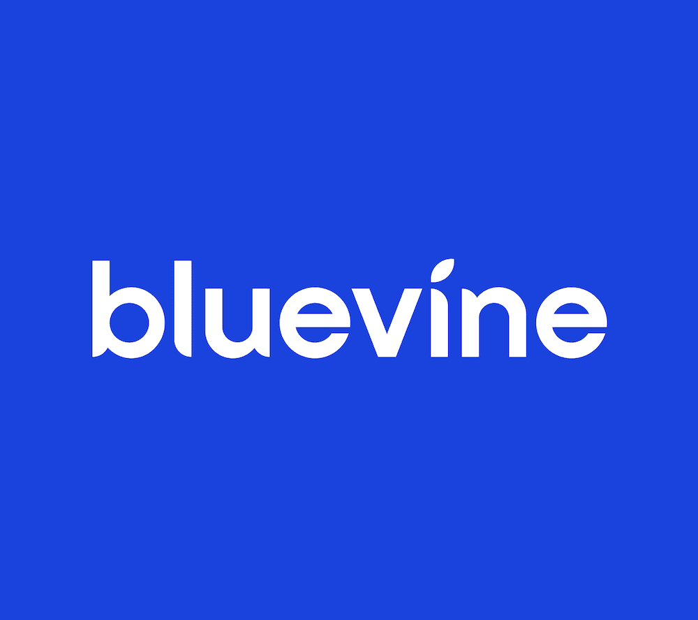 Bluevine company logo