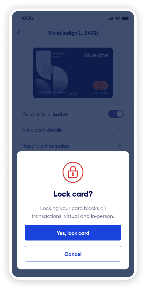 flex dashboard mobile 3