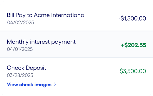 Grow your money