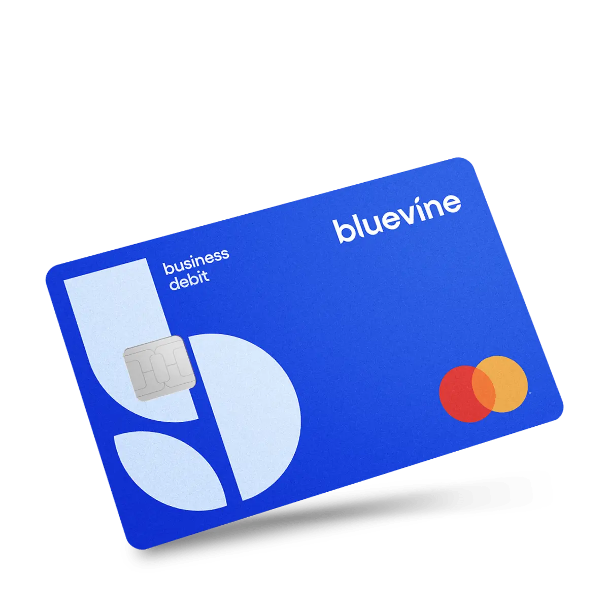 Bluevine Debit Mastercard®