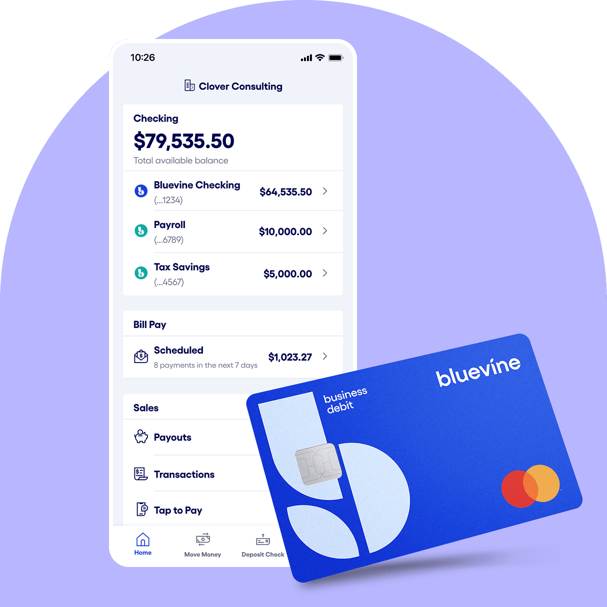 Free business checking account online