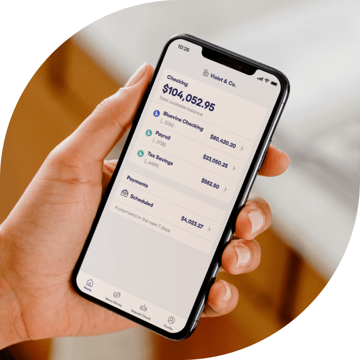 Free business checking account online
