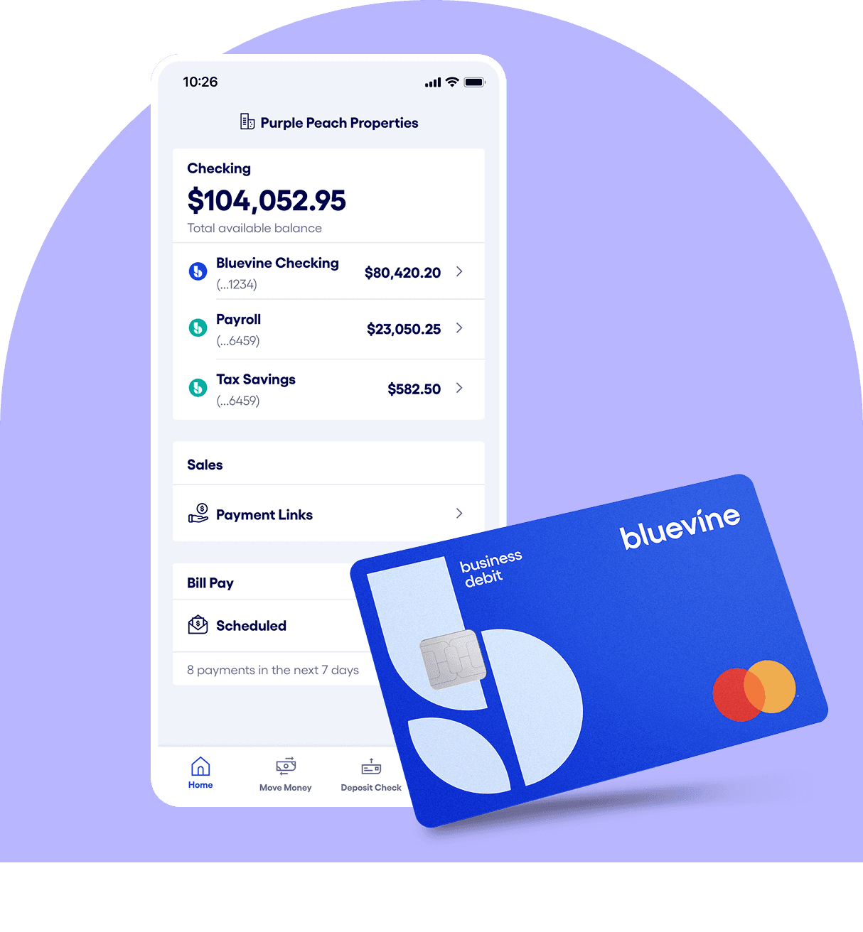 Free business checking account online