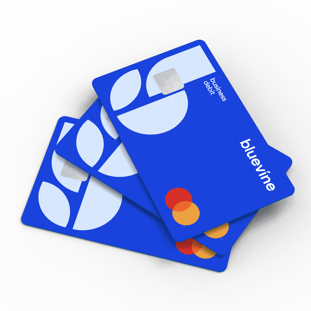 Bluedef Card Business Debit Card with Cashback Rewards | Bluevine
