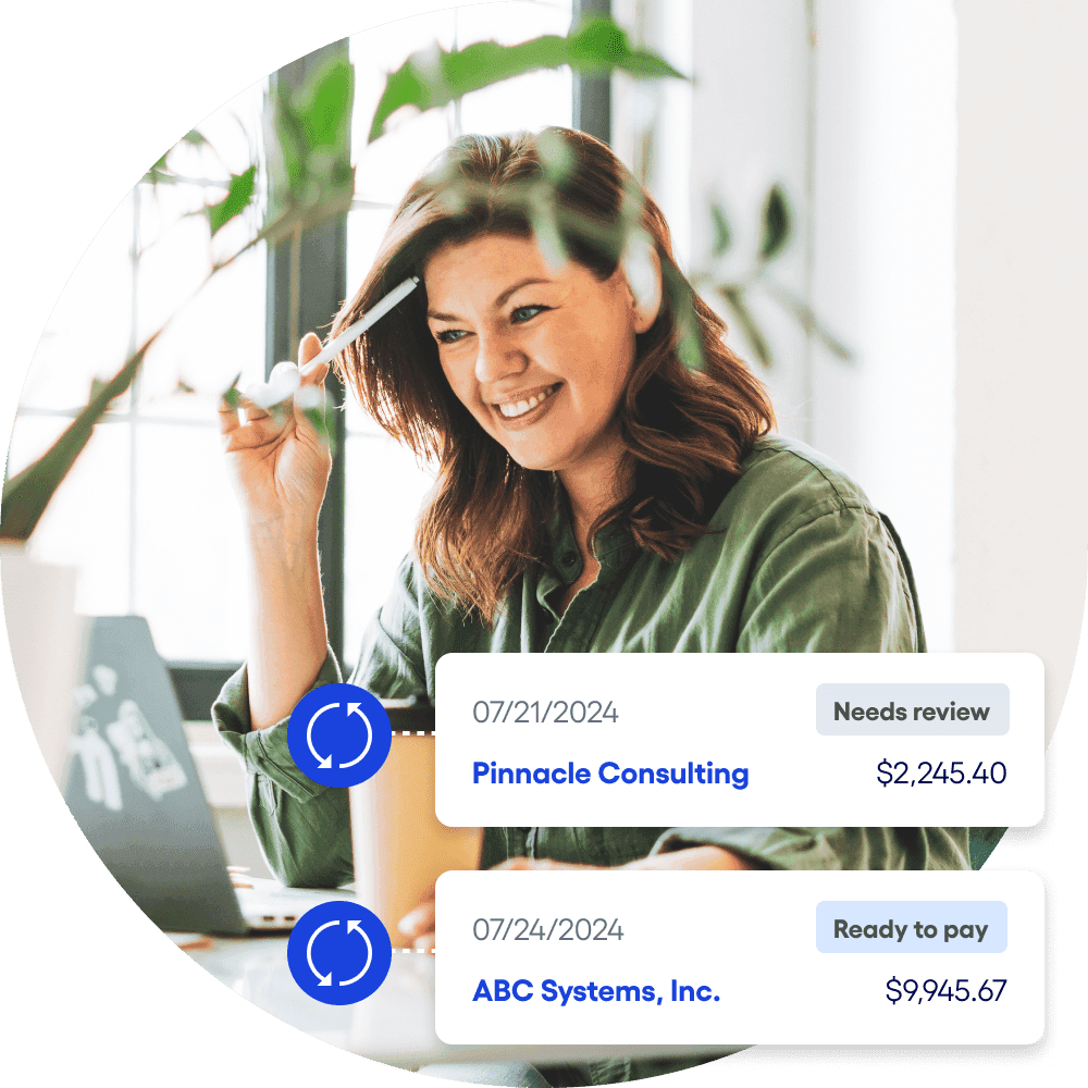 integrations visual