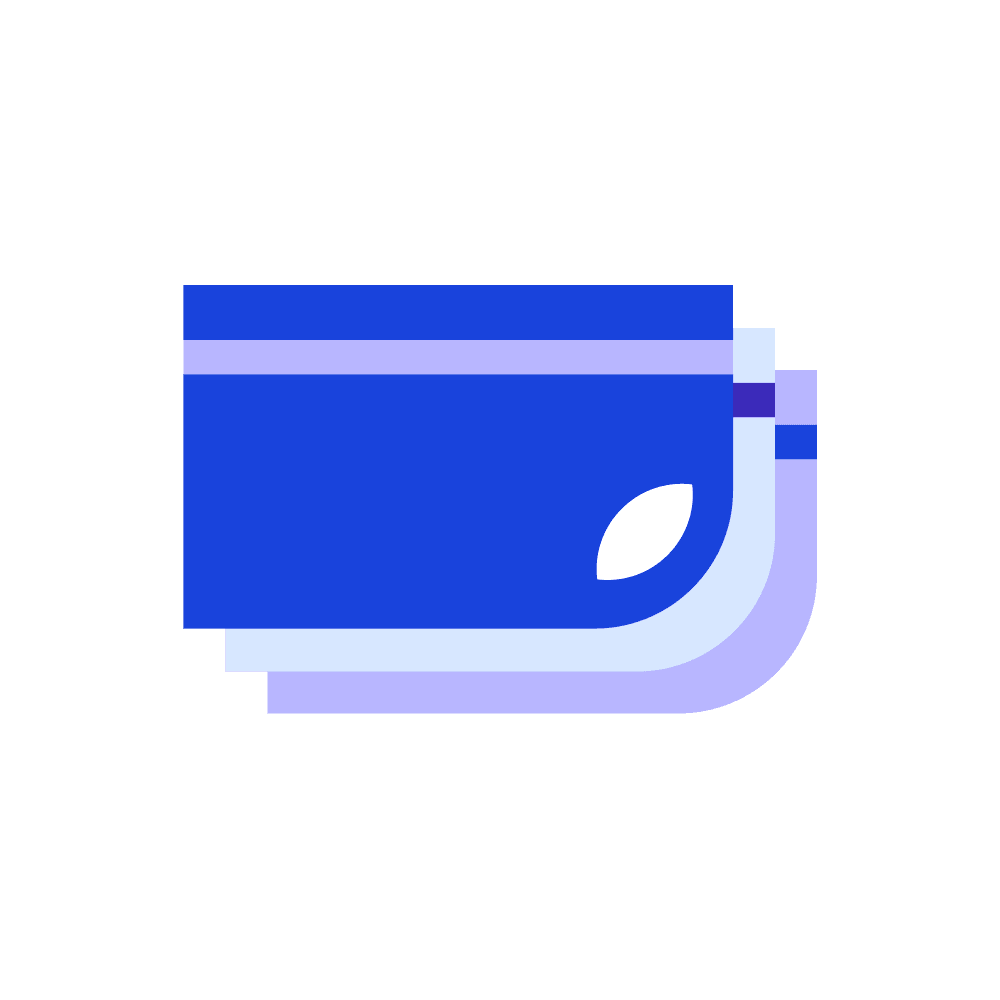 issue multiple cards