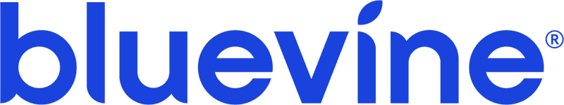 Bluevine logo