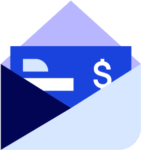 cheque logo