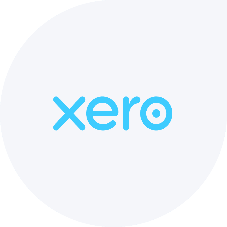 xero integration logo