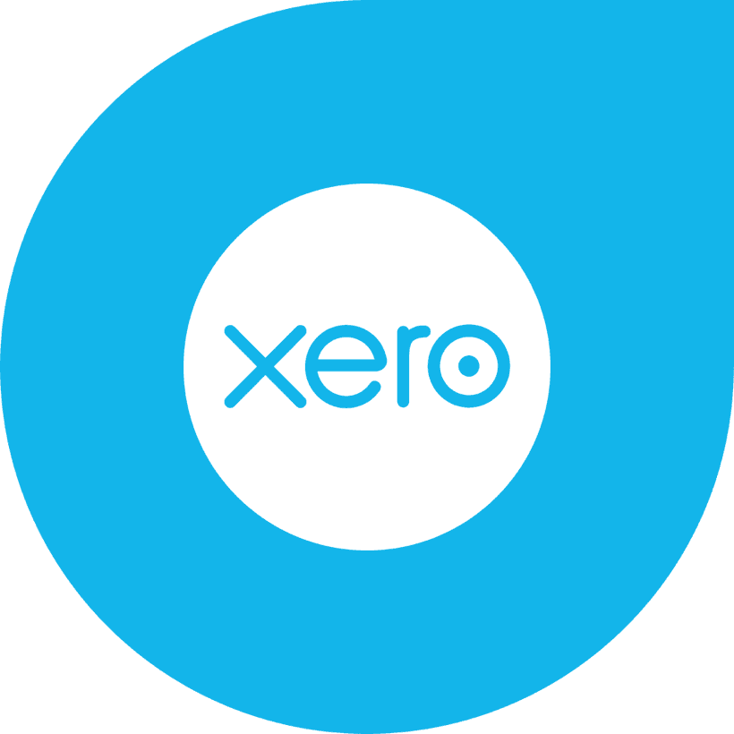 xero integration logo