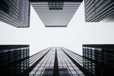 Office buildings