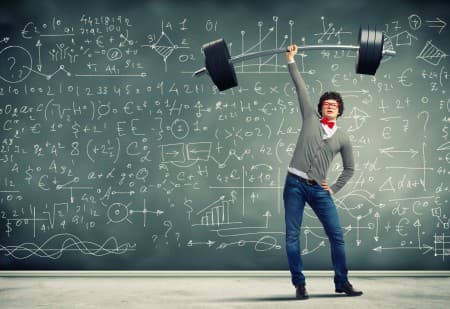 Data science and managing online business lending risk