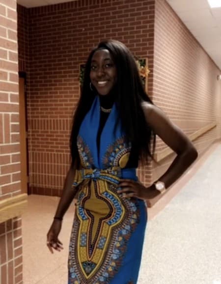 Bluevine Scholarship for Young Entrepreneurs Winner 2017