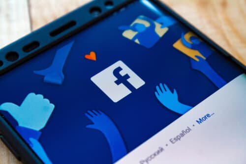 facebook for small business