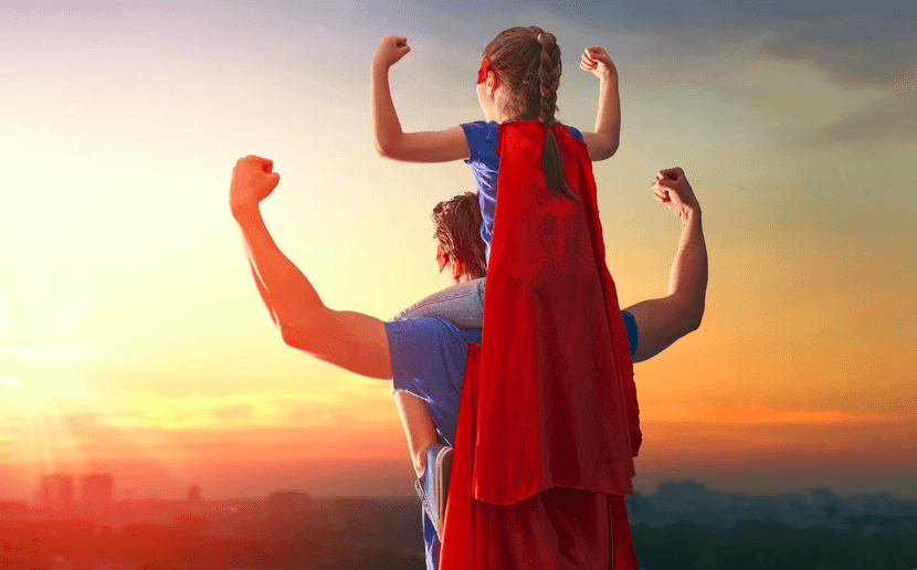 father daughter 2