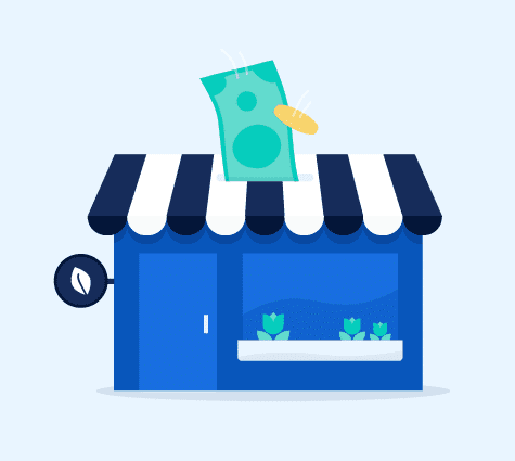 Money basics for starting a business | Bluevine