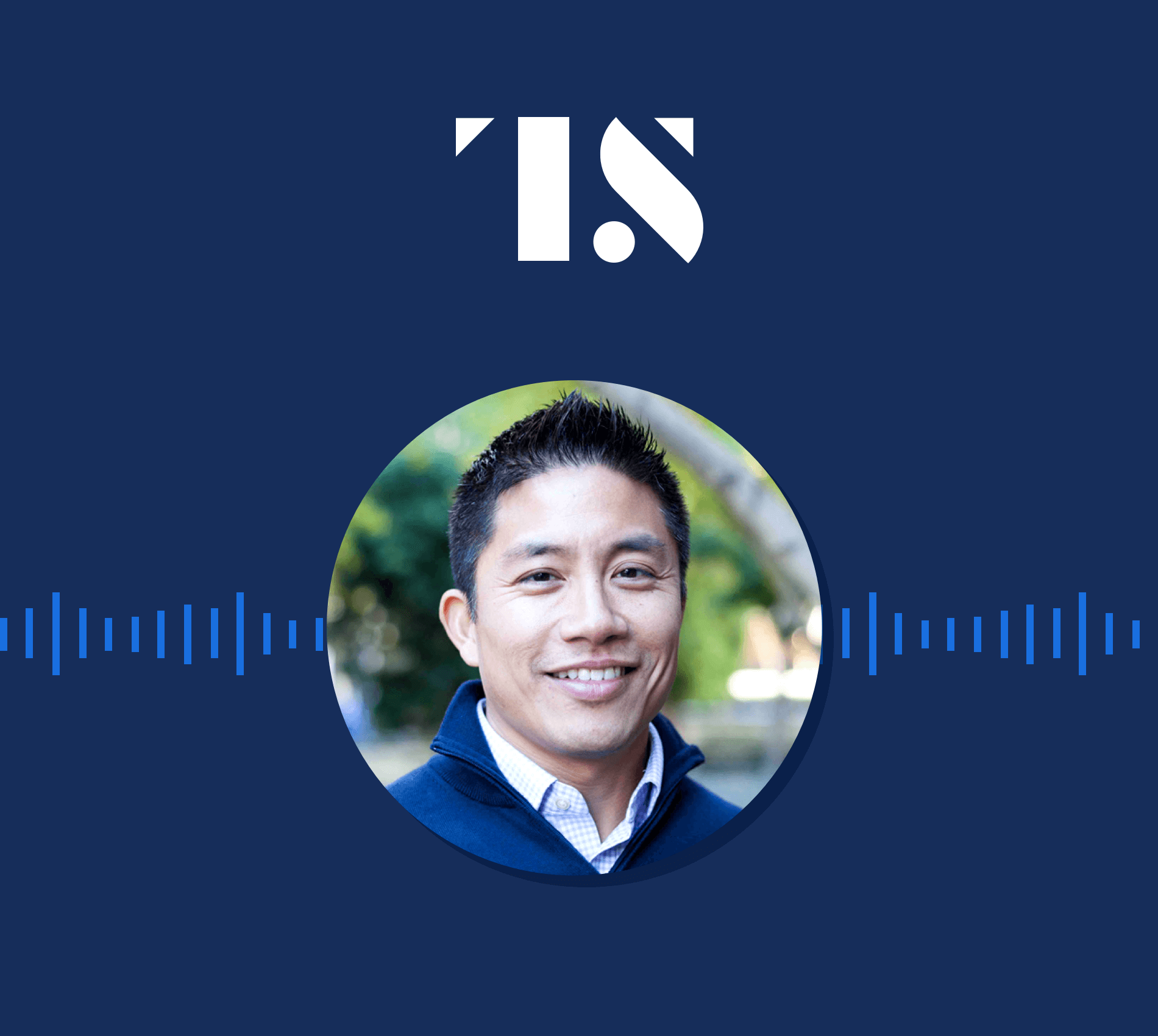 CPO of Bluevine, Herman Man, talks about the importance of customer-product fit when building digital financial solutions for small businesses.