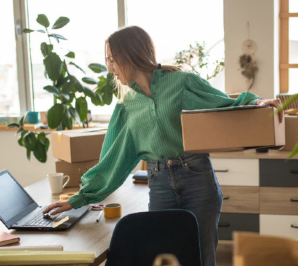 outsourced bookkeeping improves cash flow