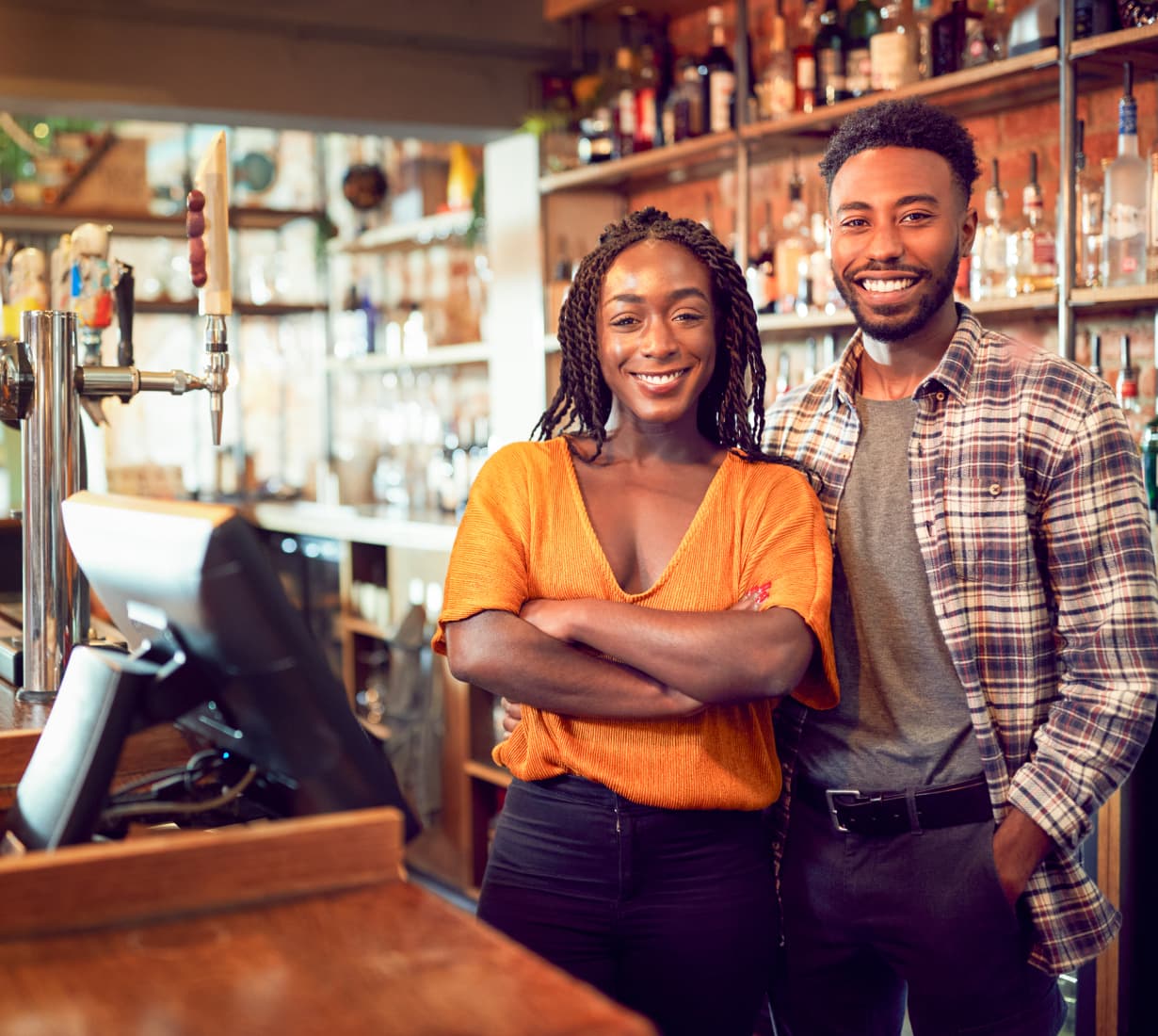 bar owner employee growing small business blog
