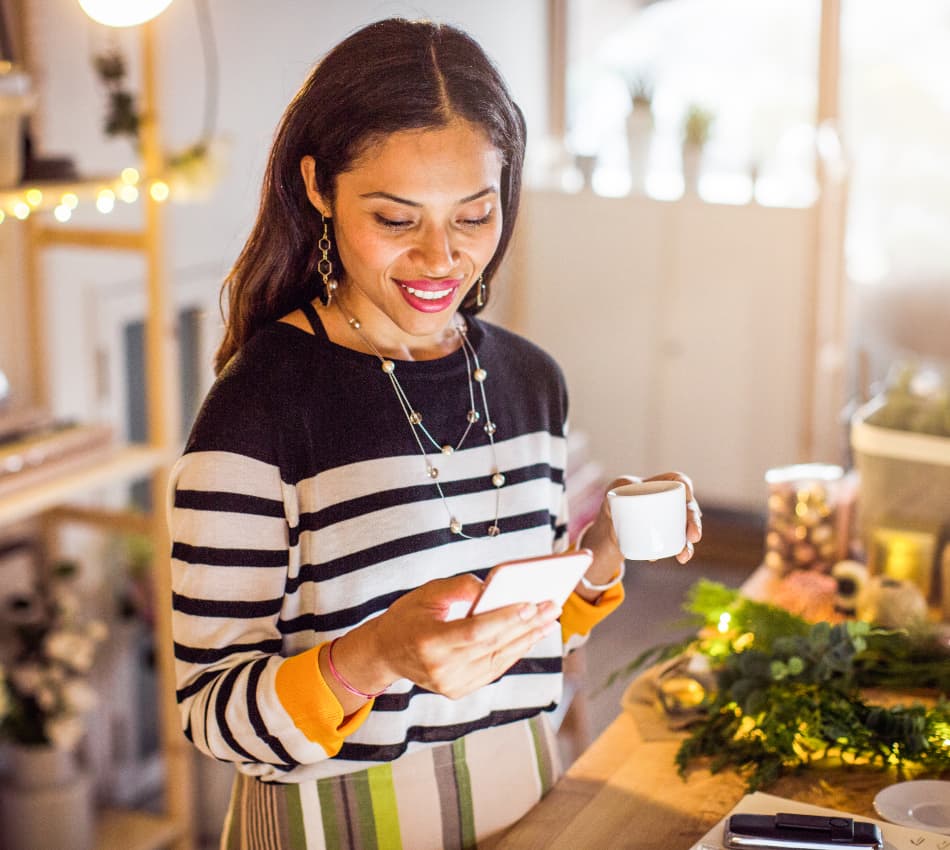 how to prepare for the holidays with a business line of credit