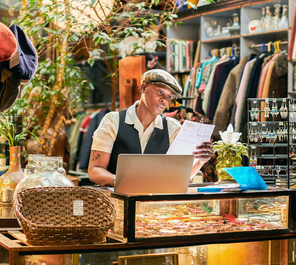 cash flow management for your business blog