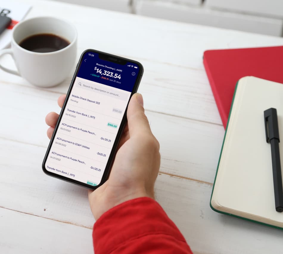 how business bank account can simplify accounting blog