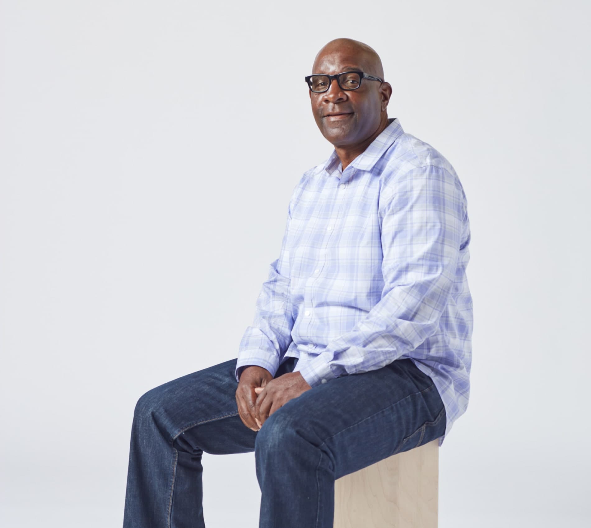 ellas foundation story