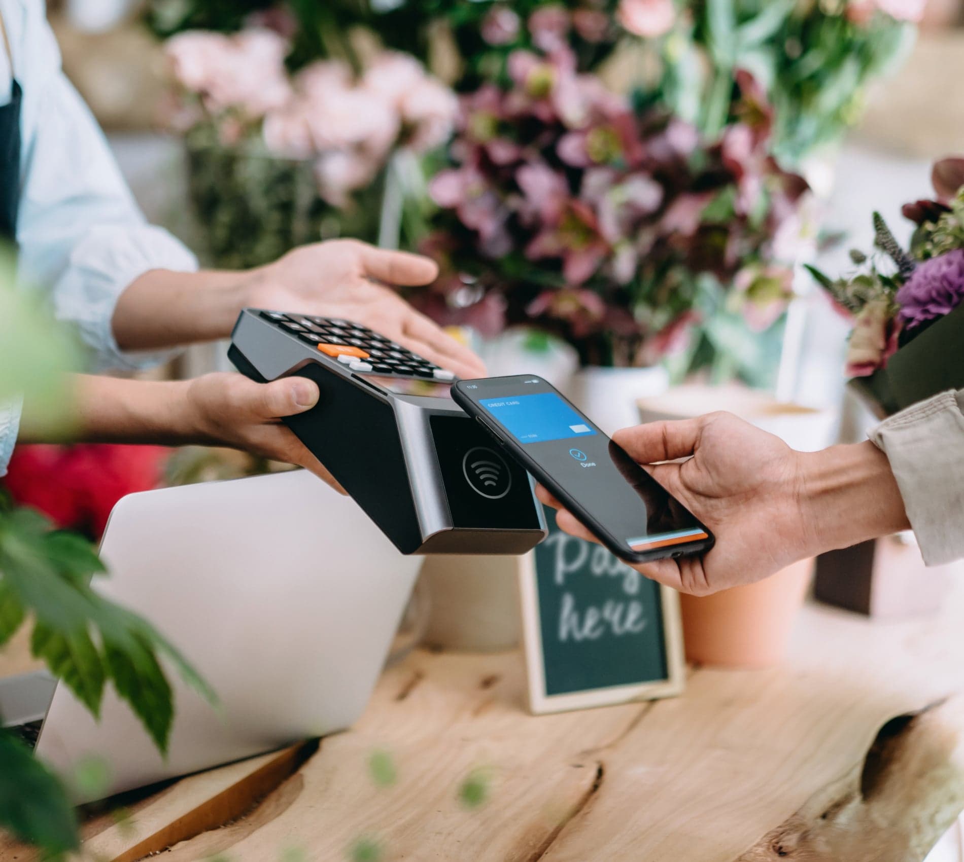 factoring vs credit for business financing