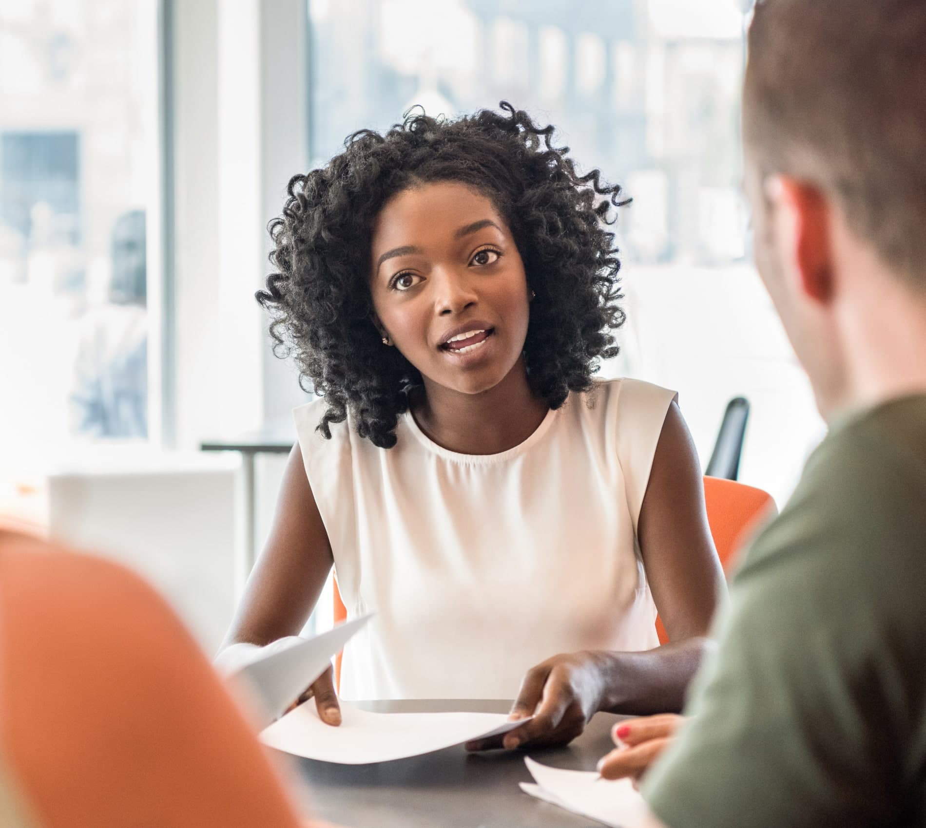 invoice factoring for staffing agencies