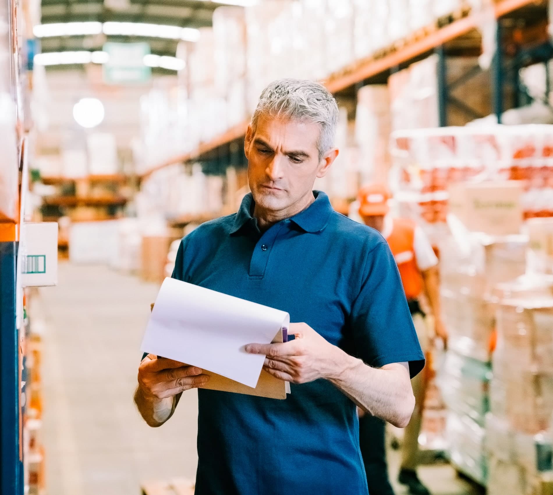 lean inventory management techniques for better cash flow