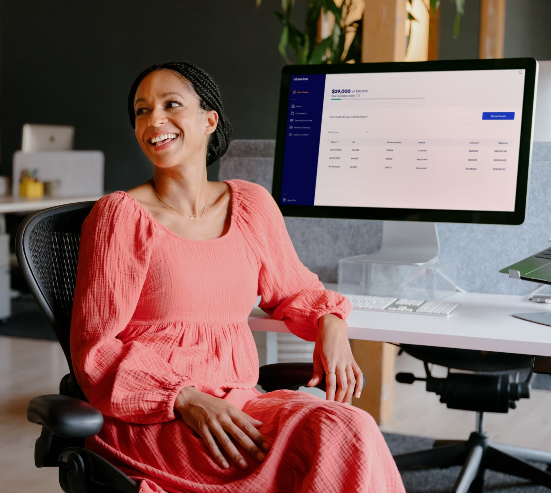 maximizing business line of credit